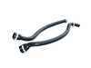 ES#4213257 - 025519ECSKT - ECS N20 Baffled Oil Catch Can System - Keep your intake tract clean and oil free, with our ECS Baffled Oil Catch Can System - ECS - BMW