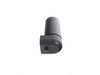 ES#4213257 - 025519ECSKT - ECS N20 Baffled Oil Catch Can System - Keep your intake tract clean and oil free, with our ECS Baffled Oil Catch Can System - ECS - BMW