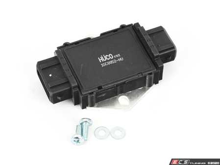 ES#4142135 - 4A0905351A - Ignition Control Unit - Priced Each - Cure misfires and clear the check engine light - Hitachi - Audi