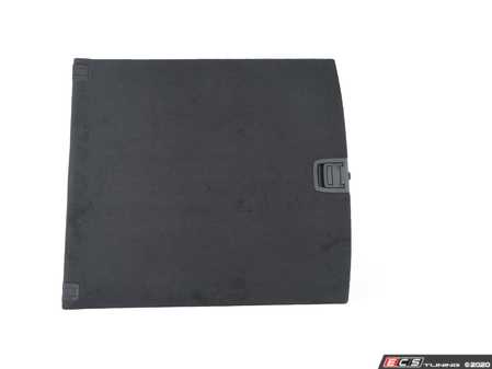 ES#2987276 - 51477369386 - Trunk Floor - Black - Genuine BMW - BMW