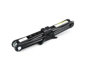 In-Car Scissor Jack