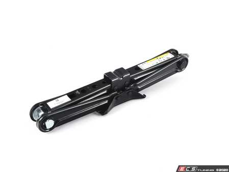 ES#3212090 - 3QF011031A - In-Car Scissor Jack - Lost your in-car jack? - Genuine Volkswagen Audi - Volkswagen