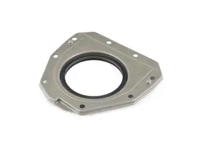 Rear Crankshaft Seal - With Flange (Version B)