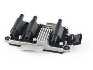 ES#4069037 - 078905104A - Ignition Coil - Keep your engine running strong - Beru - Audi Volkswagen