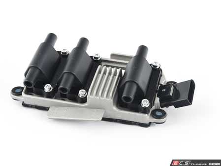 ES#4069037 - 078905104A - Ignition Coil - Keep your engine running strong - Beru - Audi Volkswagen