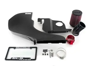 Audi B9 RS5 2.9T Kohlefaser Luft-Technik Intake System