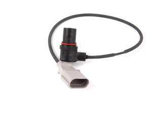 ES#284120 - 078906433B - Crankshaft Position Sensor - Also known as the RPM or speed sensor - Genuine Volkswagen Audi - Audi Volkswagen