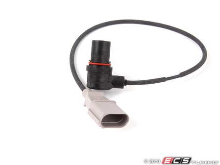 ES#284120 - 078906433B - Crankshaft Position Sensor - Also known as the RPM or speed sensor - Genuine Volkswagen Audi - Audi Volkswagen