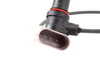 ES#284120 - 078906433B - Crankshaft Position Sensor - Also known as the RPM or speed sensor - Genuine Volkswagen Audi - Audi Volkswagen