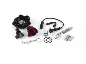 ES#4213427 - FMDVR56A-PUR - Blow Off Valve Kit - *Limited Edition* PURPLE - (NO LONGER AVAILABLE) - Upgrade to Forge on your MINI with this LIMITED EDITION version of Forge's very popular BoV - Forge - 