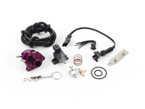 ES#4213425 - FMDVR60A-PUR - Blow Off Valve Kit - *Limited Edition* PURPLE - (NO LONGER AVAILABLE) - Upgrade to Forge on your MINI with this LIMITED EDITION version of Forge's very popular BoV - Forge - 