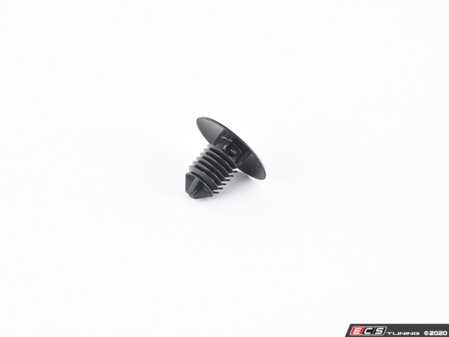 ES#2661334 - 51717056053 - BLIND PLUG - Genuine BMW - BMW