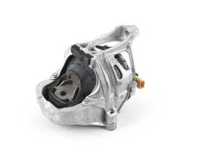 ES#4672465 - 4M0199372GL - Engine Mount - Right - Eliminate excessive engine vibrations - Genuine Volkswagen Audi - Audi