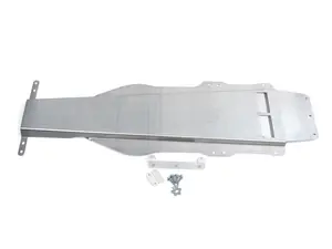  MK7 Jetta Aluminum Street Shield Tunnel Brace