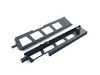 ES#3420927 - 024348ECS01 - Intercooler Delete Bracket Kit - Effectively removes your stock intercooler when using a FMIC. Saves over 6 pounds and increases airflow to the radiator. - ECS - Audi Volkswagen