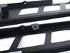 ES#3420927 - 024348ECS01 - Intercooler Delete Bracket Kit - Effectively removes your stock intercooler when using a FMIC. Saves over 6 pounds and increases airflow to the radiator. - ECS - Audi Volkswagen