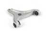 ES#3671939 - 96434101707 - Front Control Arm  - New OE Style Control Arm - Dansk - Porsche