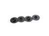 ES#3575808 - 020820ECS01-01 -  ECS Rear Subframe Locking Collar Kit - 4Motion  - Keep your rear subframe locked down and properly aligned with our in-house engineered locking collar kit - ECS - Audi Volkswagen