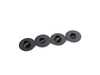 ES#3575809 - 020820ECS01-02 -  ECS Rear Subframe Locking Collar Kit - 4Motion  - Keep your rear subframe locked down and properly aligned with our in-house engineered locking collar kit - ECS - Audi Volkswagen