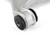 ES#3671939 - 96434101707 - Front Control Arm  - New OE Style Control Arm - Dansk - Porsche