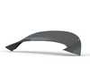 ES#4751336 - 027992ECSEBKT -  MK7.5 Golf R Gloss Black Rear Diffuser & Hatch Spoiler Extension - Add aggressive styling with our In-House Engineered Gloss Black Rear Diffuser and Trunk Spoiler! - Enthusiast Bundles - Volkswagen