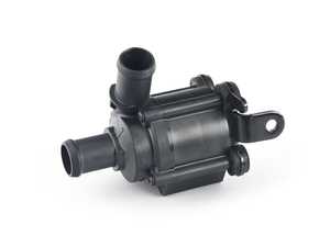 ES#2797018 - 5C0121599B - Secondary Water Pump  - replacement secondary water pump - Genuine Volkswagen Audi - Volkswagen