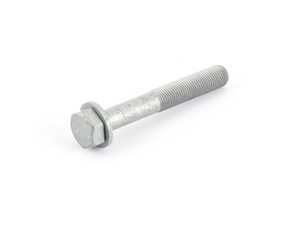 ES#2584742 - 33309808687 - HEX BOLT WITH WASHER - Genuine MINI - MINI