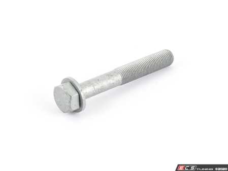 ES#2584742 - 33309808687 - HEX BOLT WITH WASHER - Genuine MINI - MINI