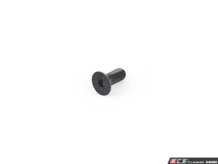 ES#14018 - 07119900869 - SCREW 8X20 - Genuine BMW - BMW