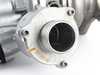 ES#3648626 - 06L145874D - Turbocharger - Complete assembly including the exhaust manifold - Genuine Volkswagen Audi - Audi