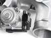 ES#3648626 - 06L145874D - Turbocharger - Complete assembly including the exhaust manifold - Genuine Volkswagen Audi - Audi