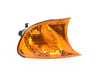 ES#173558 - 63136919650 - Front Turn Signal Assembly - Right - Amber turn signal assembly - Genuine BMW - BMW