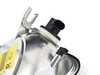 ES#173558 - 63136919650 - Front Turn Signal Assembly - Right - Amber turn signal assembly - Genuine BMW - BMW