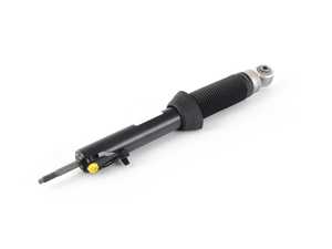 ES#1669970 - 1293201513 - Mercedes-Benz R129 SL320 SL500 SL600 Rear Suspension Shock Absorber - Priced Each - Rear Axle, Left & Right Sides - (2) Two Required Per Vehicle - Genuine Mercedes Benz - Mercedes Benz