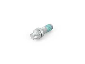 ES#2728886 - 34206867544 - Hex Bolt With Washer - M12X1.5X33 - Genuine MINI - 