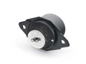 ES#3970471 - 191199402C - Transmission Mount - Left - Subframe to transmission bracket. - Meyle - Volkswagen