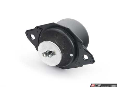 ES#3970471 - 191199402C - Transmission Mount - Left - Subframe to transmission bracket. - Meyle - Volkswagen