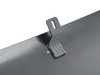 ES#4033487 - 028808ECS01 - Audi B8 S4 / A4 S-Line Rear Diffuser - Gloss Black - Add some aggressive styling to your Audi! - ECS - Audi