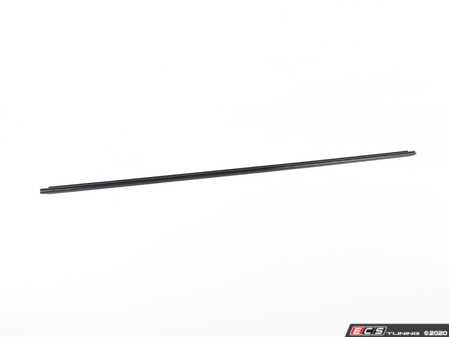 ES#96219 - 51377167219 - INSERT - Genuine MINI - MINI