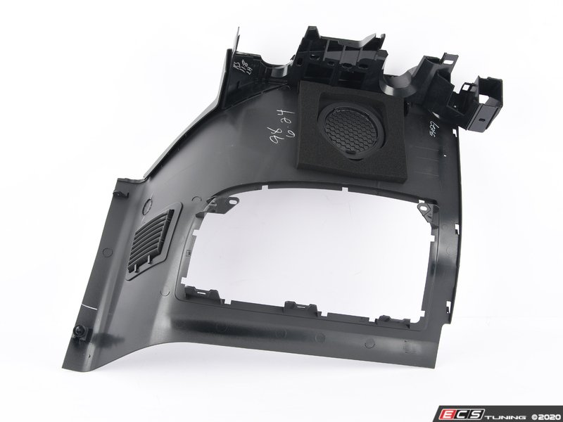 Genuine BMW - 51433421463 - TRIM PANEL (51-43-3-421-463)