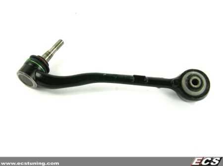 ES#49231 - 31126760276 - Front Lower Control Arm - Right - Ball joint faces upward - Genuine BMW - BMW