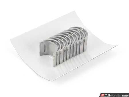 ES#4023425 - 038103673CGLB - Bearing Shell - Set  - Used on the camshaft - Glyco - Volkswagen