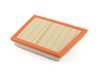 ES#3676608 - 13718513944 - Air Filter C22018 E526L - Keep the engine in your MINI/BMW working great - Hengst - BMW MINI