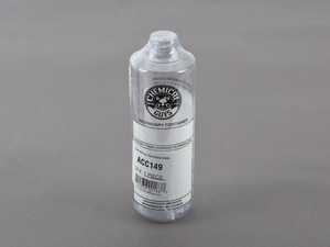 ES#3450404 - ACC149 - Chemical Guys Secondary Container Dilution Bottle (16oz) - Priced Each - Crystal Clear for Faster Detailing - Chemical Guys - Audi BMW Volkswagen Mercedes Benz MINI Porsche