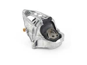 ES#4683742 - 4M0199371GL - Engine Mount - Left - Eliminate excessive engine vibrations - Genuine Volkswagen Audi - Audi