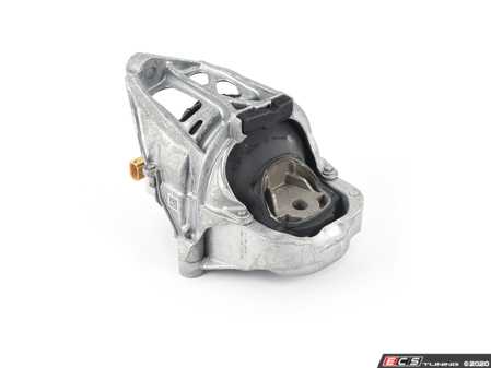 ES#4683742 - 4M0199371GL - Engine Mount - Left - Eliminate excessive engine vibrations - Genuine Volkswagen Audi - Audi