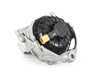 ES#4683742 - 4M0199371GL - Engine Mount - Left - Eliminate excessive engine vibrations - Genuine Volkswagen Audi - Audi
