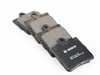 ES#2586718 - 0044209120 - Rear Brake Pad Set - For vehicles with one retaining pin - Bosch - Mercedes Benz