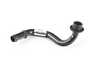 ES#284824 - 079121131A - Alternator Coolant Hose - Keep your alternator cool - Genuine Volkswagen Audi - Audi