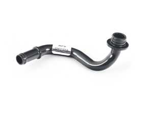 ES#284824 - 079121131A - Alternator Coolant Hose - Keep your alternator cool - Genuine Volkswagen Audi - Audi